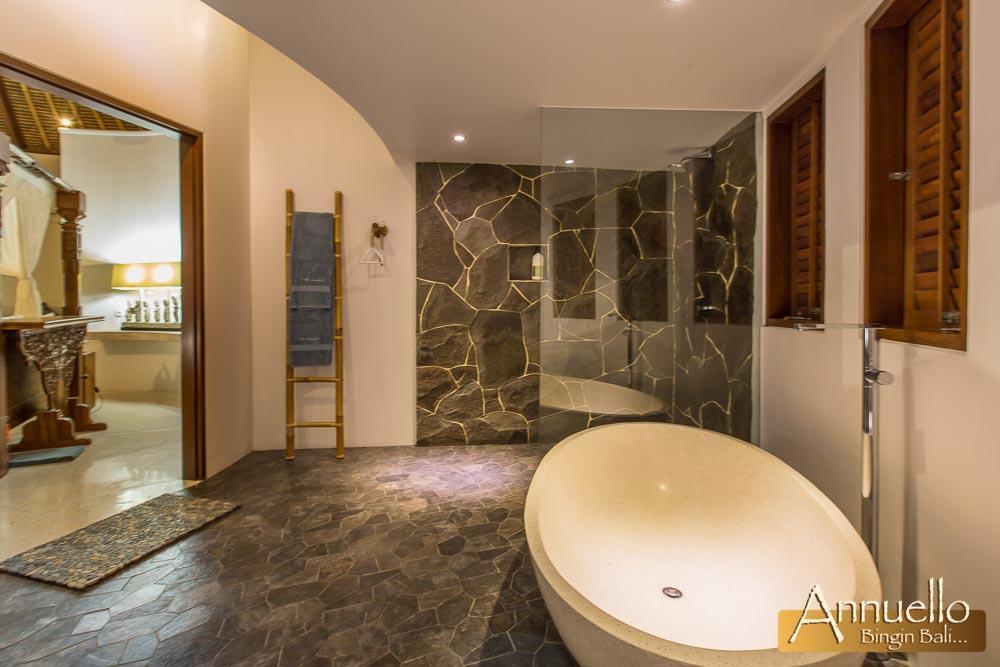 Villa Annuello Uluwatu Eksteriør billede