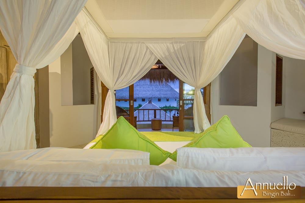 Villa Annuello Uluwatu Eksteriør billede